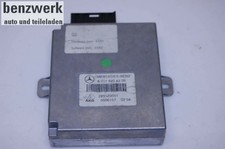 Mercedes E-Klasse W211