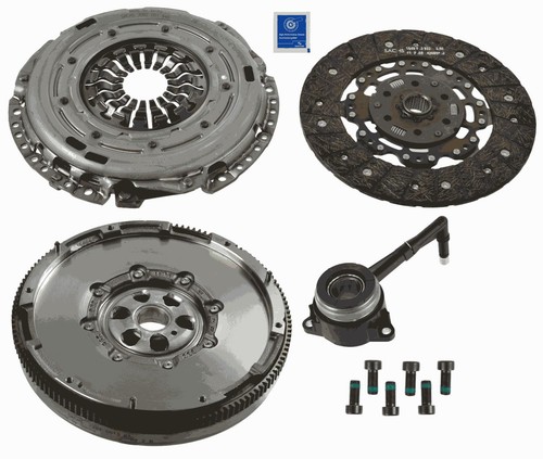 Kit frizione sachs per - sachs, seat