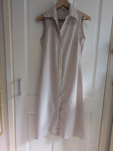 Abito midi zara basic - abito,