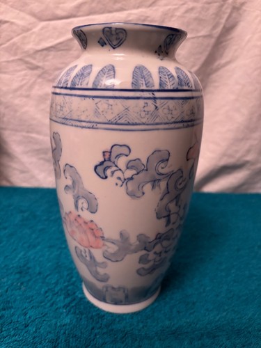 Vaso porcellana cinese