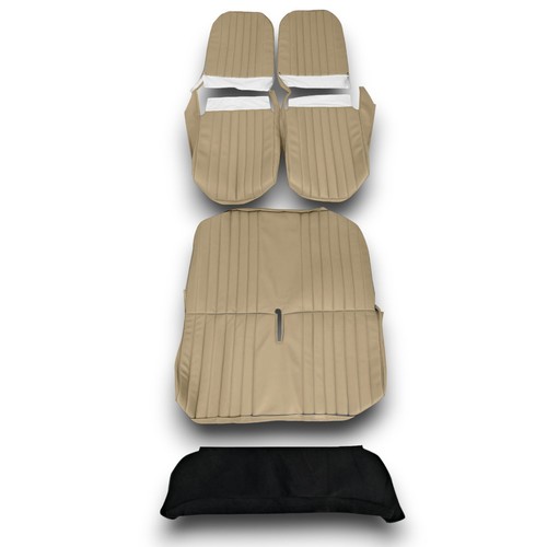 Coprisedili per citroen cv2 - coprisedili,