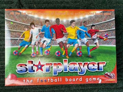 Star player calcio calcio