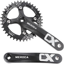 Guarnitura Mountain Bike