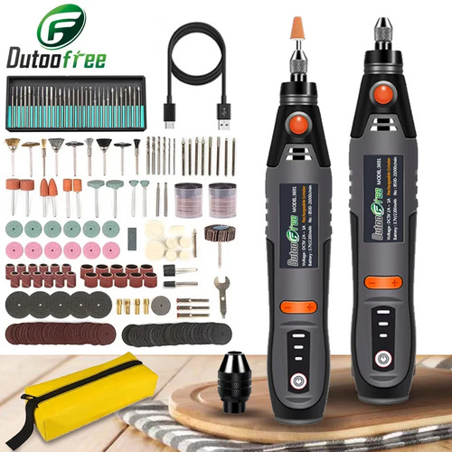 8500r 21000rpm usb cordless - usb,