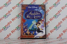 ALADDIN E IL RE DEI LADRI