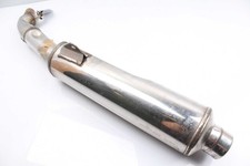 Silenziatore di Scarico SX