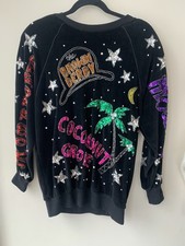 Rara discoteca anni 80 Bonnie