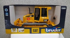 Bruder 02443 Caterpillar Ruspa
