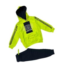 Completo Tuta Bambino Guru