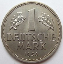 Moneta Repubblica Federale di