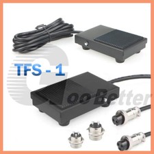 Interruttore a pedale