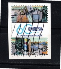 REPUBBLICA 2023 USATI