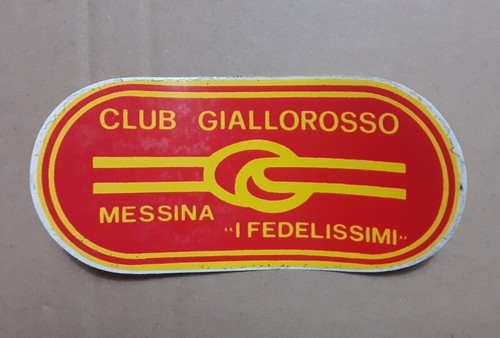 Vecchio adesivo old - vecchio, '80