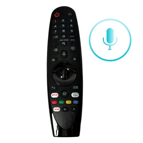 Telecomando magic voice per - magic,