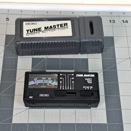 Seiko tune master 366 - seiko,