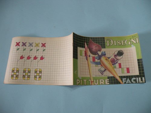 Disegni pitture facili - disegni, e