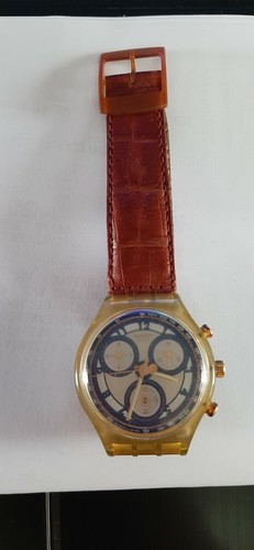 Orologio swatch crono 1992 - orologio, ag