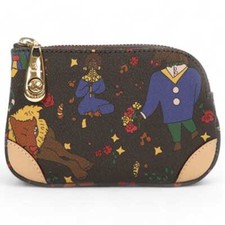 MODA Beauty case PIERO GUIDI MAGIC CIRCUS Donna Marrone - 205M61985-95