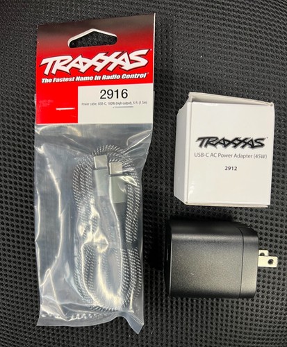 Traxxas cavo alimentazione - cavo, di