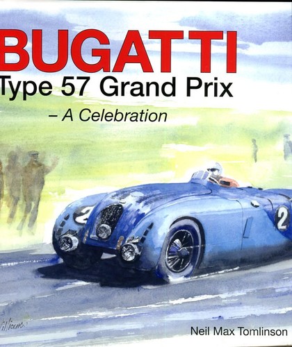 Bugatti type grand prix a - bugatti,