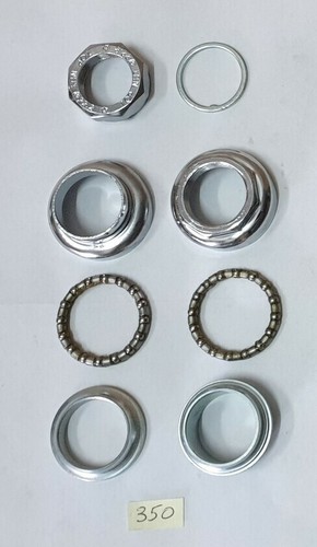 Serie sterzo calotte manubrio - serie,