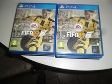 FIFA 17 PS4 OTTIME CONDIZIONI