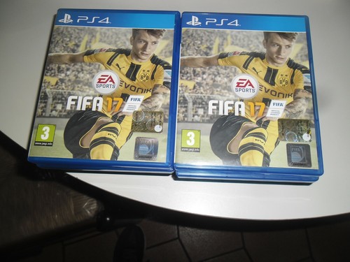 Fifa ps4 ottime - ottime, condizioni