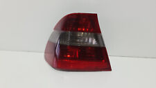 Ricambi Usati Fanale Stop Posteriore SX Sinistro BMW 320 E46 Berlina 2002 >