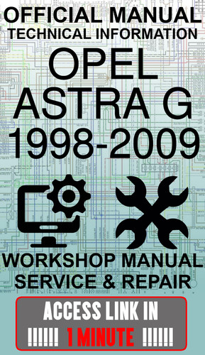 Access link manuale officina - link,