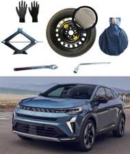 Kit Ruotino di Scorta 16"