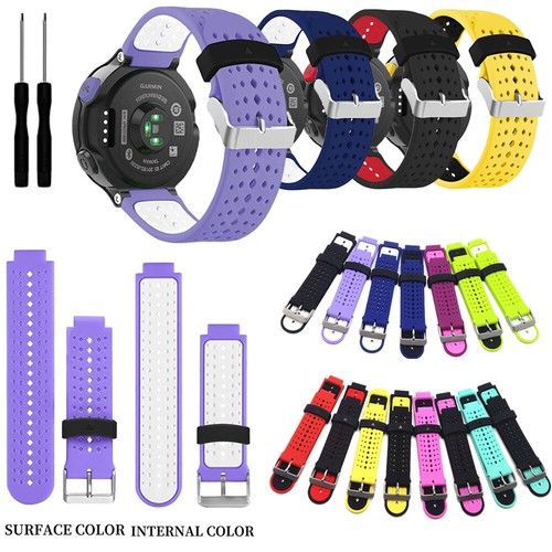 Cinturino orologio per garmin - per,