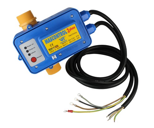 Watertech mascontrol della - mascontrol,