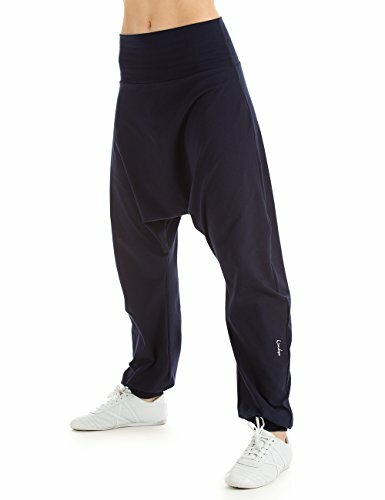 Winshape wh7 pantaloni alla - wh7,
