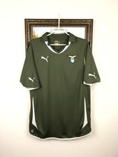 Maglia calcio Lazio Third 2010