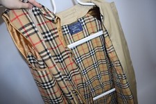 Trench coat Burberrys Burberry