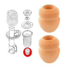 Paraurti Sospensione Anteriore Chevrolet Kalos Aveo Matiz