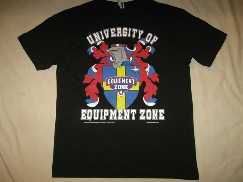 Equipment zone shirt - equipment,