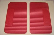 Coppia Pannelli Porta