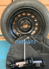 Ruotino di Scorta per 16"