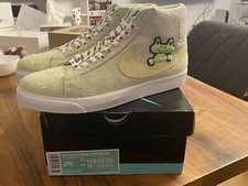 Nike zoom blazer mid x - nike, qs