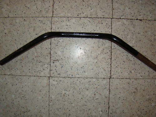 Yamaha 600 tenere - 600, 3aj