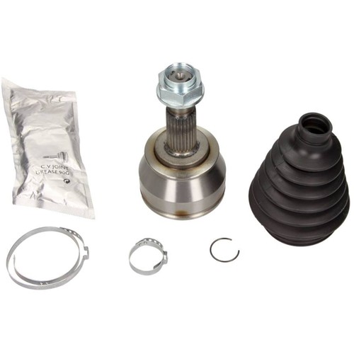 Kit giunti albero motore lato