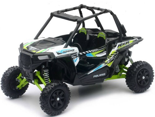 Newray quad de - -,