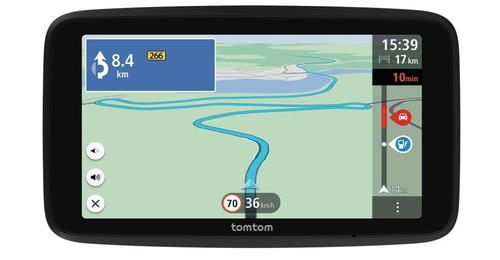 Tomtom navigatore auto - navigatore,