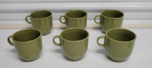 Tazzine caffè ikea verde - caffè,