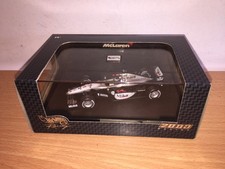 Hot Wheels 1:43 F1 McLAREN