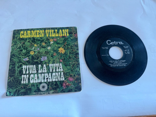 Giri carmen villani - giri:,