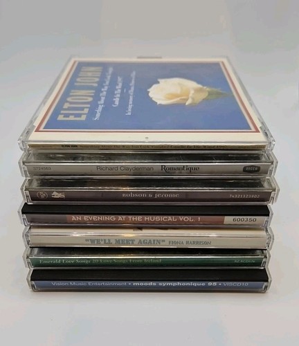 Bundle albums various - of, cd