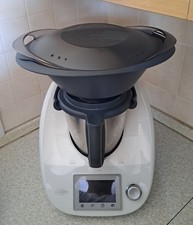 Bimby TM5 2,2L Robot da Cucina