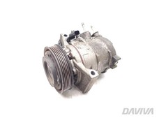 Pompa Compressore Aria Condizionata Jeep Compass 2.2 CRD 4x4 Diesel 100kW (136 CV)